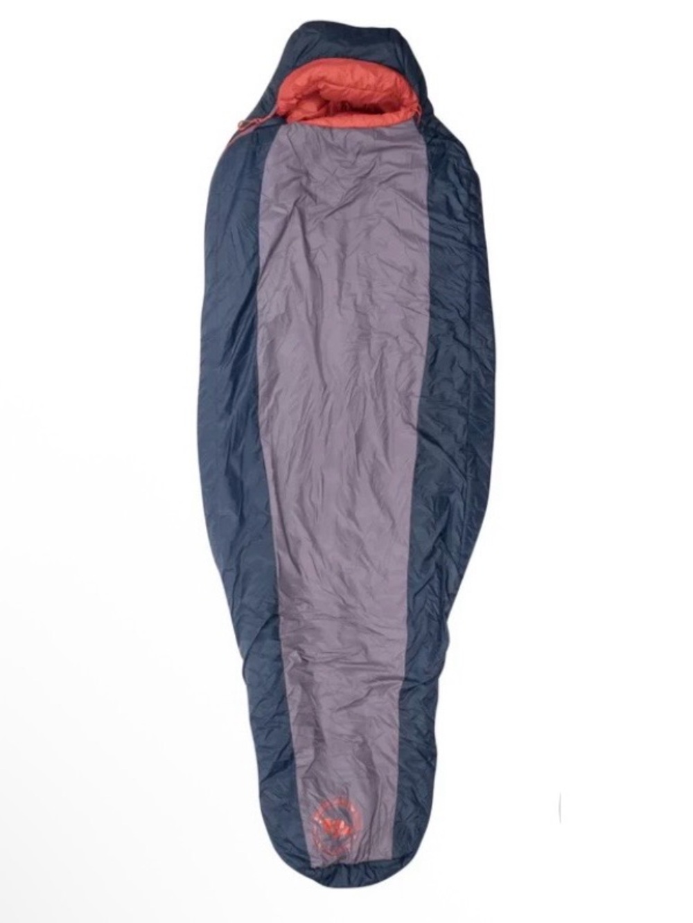 BIG AGNES KATHERINE SL 20 SLEEPING BAG MSRP $350
